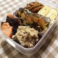 qumiy's cooksnap of when they made 蓮根とツナのめんつゆマヨサラダ.