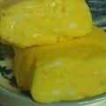 ぶんちゃんぶんぶん's cooksnap of when they made 超定番！フワフワ甘〜い卵焼き♡(´ω`).