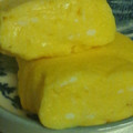 ぶんちゃんぶんぶん's cooksnap of when they made 超定番！フワフワ甘〜い卵焼き♡(´ω`).