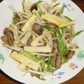 kikurage's cooksnap of when they made ウェイパーで簡単◆ﾁﾝｼﾞｬｵﾛｰｽ.