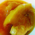 ミルクフラン's cooksnap of when they made 聖護院大根と鶏むね肉のとろり煮.