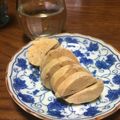 かお1200's cooksnap of when they made 実は簡単！あん肝の作り方.
