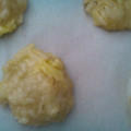 天狗姫's cooksnap of when they made お餅deとろとろチーズ団子♪.