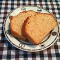 ☆Loved☆'s cooksnap of when they made すり胡麻たっぷり✦簡単カップケーキ♪.