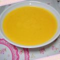 美花月's cooksnap of when they made 簡単過ぎる※濃厚かぼちゃスープ※.