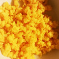 にゃんコウ's cooksnap of when they made 失敗なし☆そぼろ丼用の炒り卵の作り方.