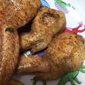 そらあやなまま's cooksnap of when they made 手羽先餃子.