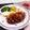 サンディサンディ's cooksnap of when they made デミグラ☆煮込みハンバーグ.