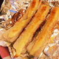 かいほろ's cooksnap of when they made ちくわのマヨネーズ焼き.