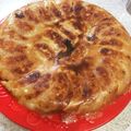 0729コキンちゃん's cooksnap of when they made 外はカリカリ中はジューシー餃子.