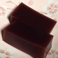 Emma23's cooksnap of when they made 水羊羹.