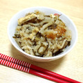くろろぷ's cooksnap of when they made 舞茸と塩昆布の炊き込みご飯.