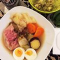 KONBU333's cooksnap of when they made ポトフ ☆ 色々リメイクで美味い！.