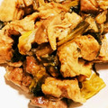 gizumolove's cooksnap of when they made 我が家のとろ〜り美味しい☆角煮&スープ.