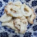 ♡みりお♡'s cooksnap of when they made ちくわとツナのマヨ和え.