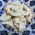 ♡みりお♡'s cooksnap of when they made ちくわとツナのマヨ和え.