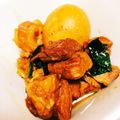harutarou3's cooksnap of when they made 豚の角煮～圧力鍋で時短～.
