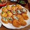 北あるぷす's cooksnap of when they made 【ストックおかず】いなり揚げ.