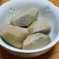 ももた2's cooksnap of when they made 甘くない☆料理人の家の冷凍里芋の煮物.