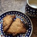 xoxo♥'s cooksnap of when they made スコーン★ホットケーキミックス.