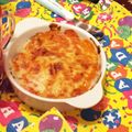 ママかちゃん's cooksnap of when they made 超簡単！！ミートドリア.