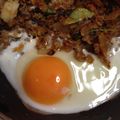 じゅりあ！'s cooksnap of when they made ★誰でも作れる簡単「ジャンバラヤ」★.