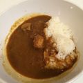 SarahCA's cooksnap of when they made うちの簡単カレー.