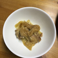 あいぼんｗ's cooksnap of when they made 鶏と白菜の煮物.