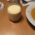 HoneyAmy's cooksnap of when they made ミルクセーキ.