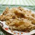赤い電話's cooksnap of when they made 簡単！豚こまの唐揚げ.