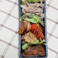 えみぶうた's cooksnap of when they made 豚バラと蒟蒻の塩麹炒め.