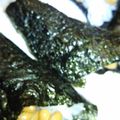 まあみママ's cooksnap of when they made 我が家の✲納豆巻き✲.