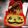 ミラゴン's cooksnap of when they made 顔だけピカチュウオムライス☆キャラ弁.