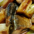 小山のレオポン's cooksnap of when they made ☆ぜったいおいしい!!さんまのねぎ焼き☆.