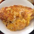 xMARILYNx's cooksnap of when they made ポテトチップオムレツ.