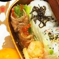 ccccccc7's cooksnap of when they made ごぼうとにんじんの牛肉巻き お弁当にも.