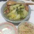 れいなすてぃん's cooksnap of when they made 〈簡単〉おいしいロールキャベツ♡.