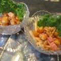 ジョングレ's cooksnap of when they made なめこと☆ベーコンの炒め物.
