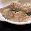 ♥ゆみ♥'s cooksnap of when they made おうちで作る！ご飯でせんべい.