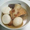 パルぽっちゃん's cooksnap of when they made おでんの素は不要！おでんの出汁.