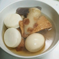 パルぽっちゃん's cooksnap of when they made おでんの素は不要！おでんの出汁.
