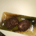 ミコトウママ's cooksnap of when they made 簡単おはぎ（ぼたもち）.