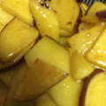 natsumi_y's cooksnap of when they made 簡単 揚げずに大学芋 さつまいも 話題入.
