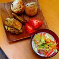 aochan☆'s cooksnap of when they made 肉巻きポテト♡カレー味.