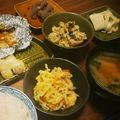 やまたす's cooksnap of when they made 生芋こんにゃくのピリ辛煮.