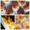 ふぉあぐらー's cooksnap of when they made ＨＭでお手軽♬メープルレーズンクッキー♡.