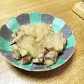 はるさめまま's cooksnap of when they made さっぱり旨っ♪おろしあんかけ豚丼.