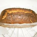 のかまるこ's cooksnap of when they made マロンペーストで簡単栗のパウンドケーキ♪.