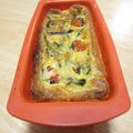 たまごXL's cooksnap of when they made 豆乳使用☆ほうれん草とベーコンのキッシュ.