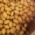 カノエッティ's cooksnap of when they made 甘くて栄養ぎっしり♪蒸し大豆.